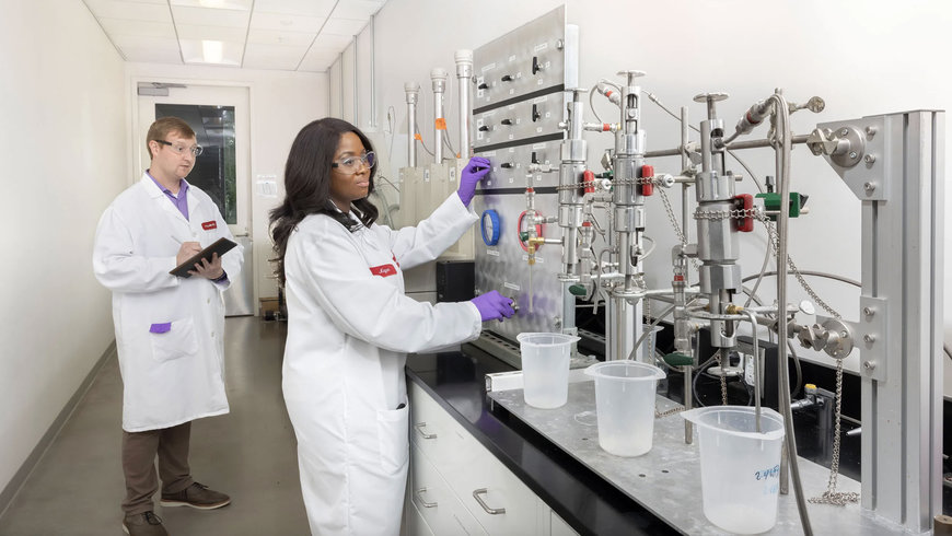 HALLIBURTON ADDS CORROSALOCK CEMENT SYSTEM TO CCUS PORTFOLIO